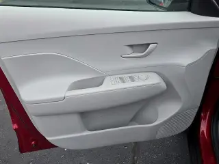 Hyundai KONA 2025 AWD SEL 4dr Crossover