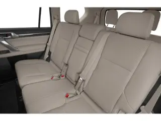 Lexus GX 460 2021 AWD 4dr SUV