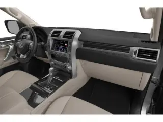 Lexus GX 460 2021 AWD 4dr SUV