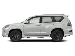 Lexus GX 460 2021 AWD 4dr SUV