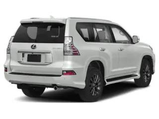 Lexus GX 460 2021 AWD 4dr SUV