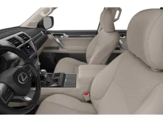 Lexus GX 460 2021 AWD 4dr SUV