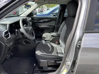 Chevrolet Trailblazer 2026 LS 4p SUV