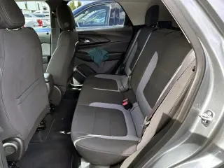 Chevrolet Trailblazer 2026 LS 4p SUV