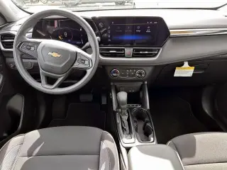 Chevrolet Trailblazer 2026 LS 4p SUV
