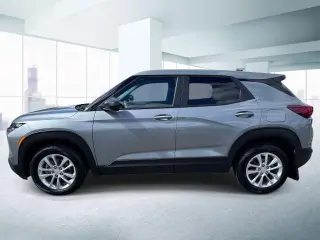 Chevrolet Trailblazer 2026 LS 4p SUV