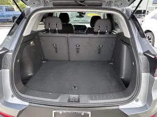 Chevrolet Trailblazer 2026 LS 4p SUV