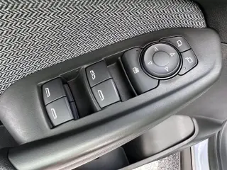 Chevrolet Trailblazer 2026 LS 4p SUV