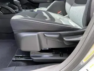 Chevrolet Trailblazer 2026 LS 4p SUV