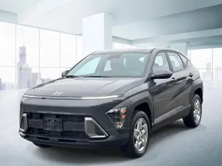 Hyundai KONA 2024 AWD SE 4dr Crossover