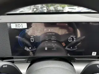Hyundai KONA 2024 AWD SE 4dr Crossover