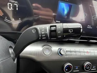 Hyundai KONA 2024 AWD SE 4dr Crossover