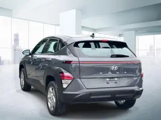 Hyundai KONA 2024 AWD SE 4dr Crossover