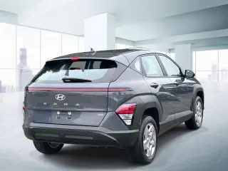 Hyundai KONA 2024 AWD SE 4dr Crossover