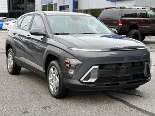 Hyundai KONA 2024 AWD SE 4dr Crossover