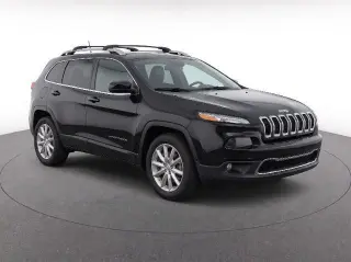 Jeep Cherokee 2014 Limited 4p SUV