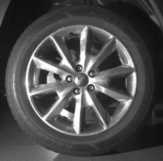 Jeep Cherokee 2014 Limited 4p SUV