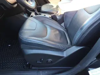 Jeep Cherokee 2014 Limited 4p SUV