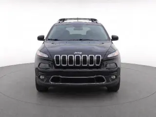Jeep Cherokee 2014 Limited 4p SUV
