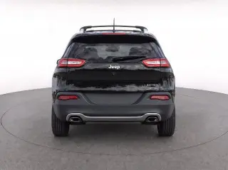 Jeep Cherokee 2014 Limited 4p SUV