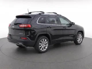 Jeep Cherokee 2014 Limited 4p SUV