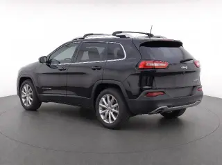Jeep Cherokee 2014 Limited 4p SUV
