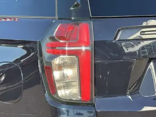 Chevrolet Tahoe 2021 4x4 RST 4dr SUV