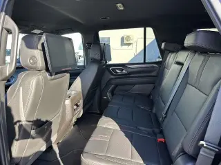 Chevrolet Tahoe 2021 4x4 RST 4dr SUV