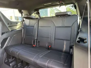Chevrolet Tahoe 2021 4x4 RST 4dr SUV