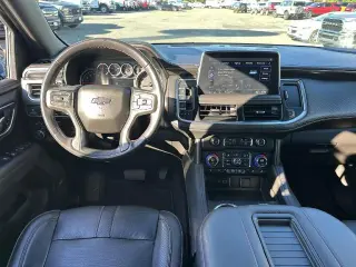 Chevrolet Tahoe 2021 4x4 RST 4dr SUV
