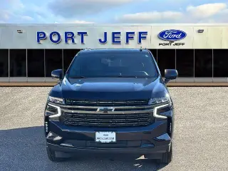 Chevrolet Tahoe 2021 4x4 RST 4dr SUV