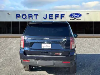 Chevrolet Tahoe 2021 4x4 RST 4dr SUV