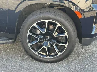 Chevrolet Tahoe 2021 4x4 RST 4dr SUV