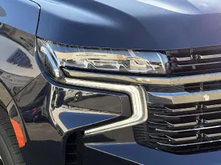Chevrolet Tahoe 2021 4x4 RST 4dr SUV