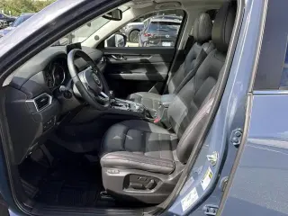 Mazda CX-5 2024 4x4 2.5 S Edición Carbono 4p SUV