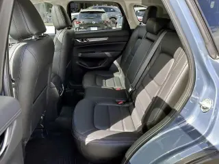 Mazda CX-5 2024 4x4 2.5 S Edición Carbono 4p SUV
