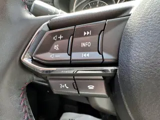 Mazda CX-5 2024 4x4 2.5 S Edición Carbono 4p SUV