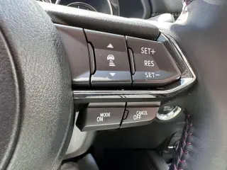 Mazda CX-5 2024 4x4 2.5 S Edición Carbono 4p SUV