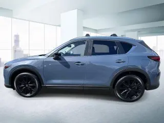 Mazda CX-5 2024 4x4 2.5 S Edición Carbono 4p SUV