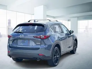 Mazda CX-5 2024 4x4 2.5 S Edición Carbono 4p SUV
