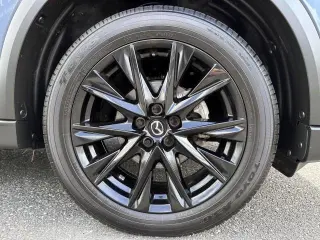 Mazda CX-5 2024 4x4 2.5 S Edición Carbono 4p SUV