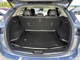 Mazda CX-5 2024 4x4 2.5 S Edición Carbono 4p SUV