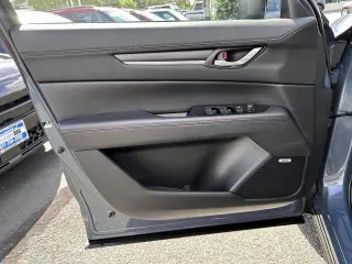 Mazda CX-5 2024 4x4 2.5 S Edición Carbono 4p SUV