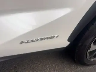 Lexus NX 300h 2020 AWD 4dr Crossover
