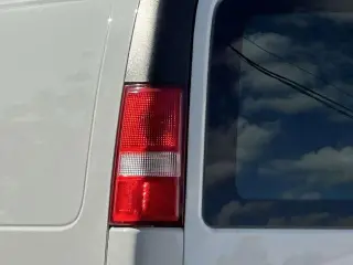 Chevrolet Express 2019 2500 3dr Cargo Van