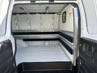 Chevrolet Express 2019 2500 3dr Cargo Van