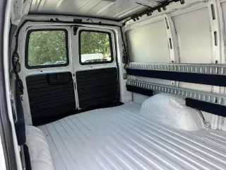 Chevrolet Express 2019 2500 3dr Cargo Van