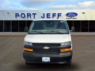 Chevrolet Express 2019 2500 3dr Cargo Van