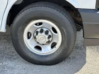 Chevrolet Express 2019 2500 3dr Cargo Van