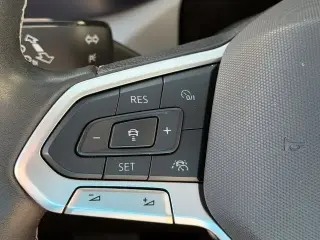Volkswagen Taos 2024 SE 4dr SUV